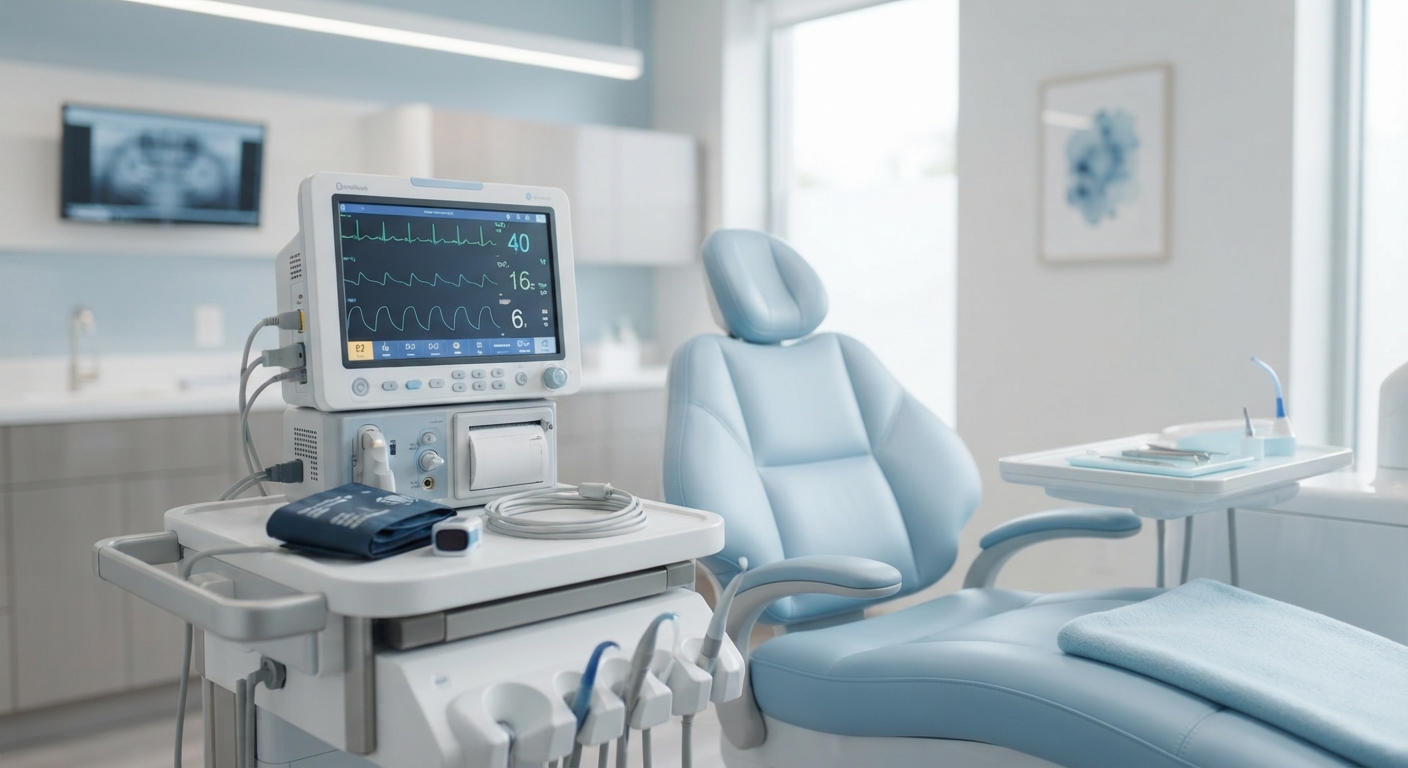 Лечение Под Наркозом — 32 Dental Medical Center, Yerevan
