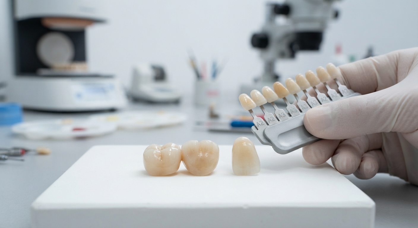 Ортопедия — 32 Dental Medical Center, Yerevan